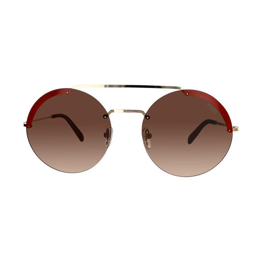 EMILIO PUCCI Mod. EP0189-32F-58 SUNGLASSES & EYEWEAR EMILIO PUCCI SUNGLASSES