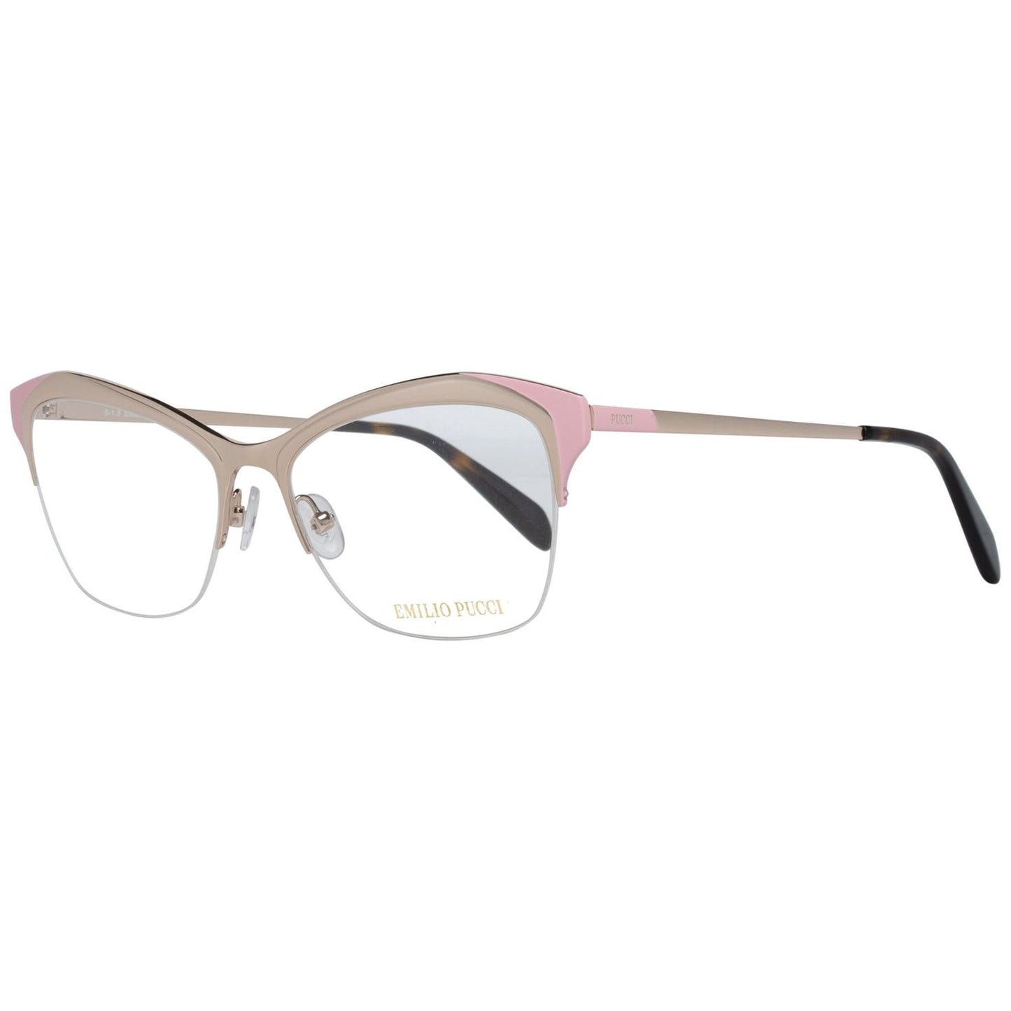 EMILIO PUCCI MOD. EP5074 53033 SUNGLASSES & EYEWEAR EMILIO PUCCI EYEWEAR