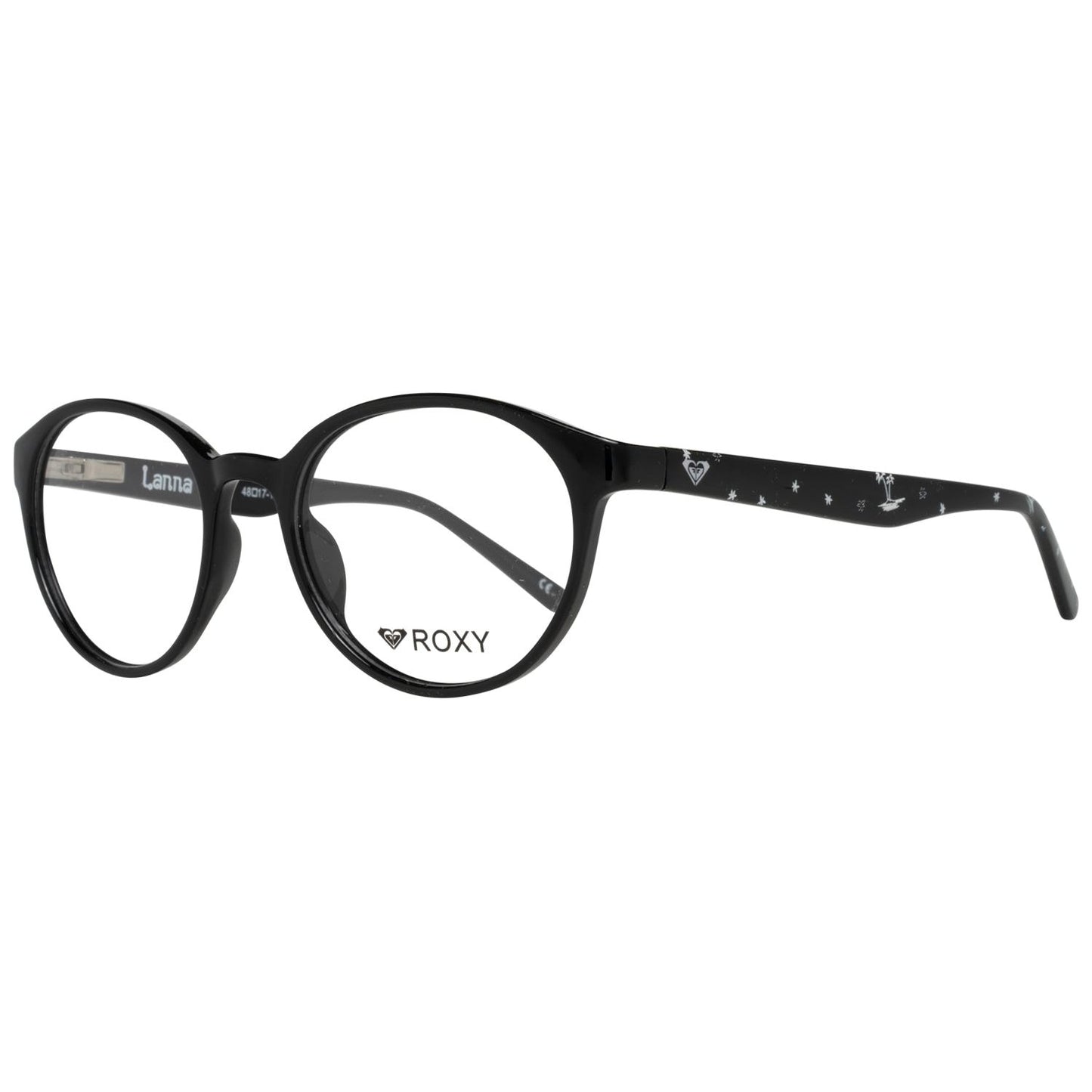 ROXY MOD. ERJEG03049 48DBLK SUNGLASSES & EYEWEAR ROXY EYEWEAR