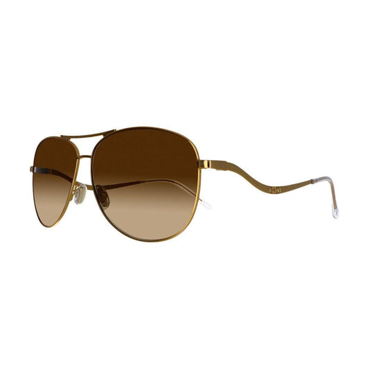 JIMMY CHOO Mod. ESSY_S-J5G-60 SUNGLASSES & EYEWEAR JIMMY CHOO