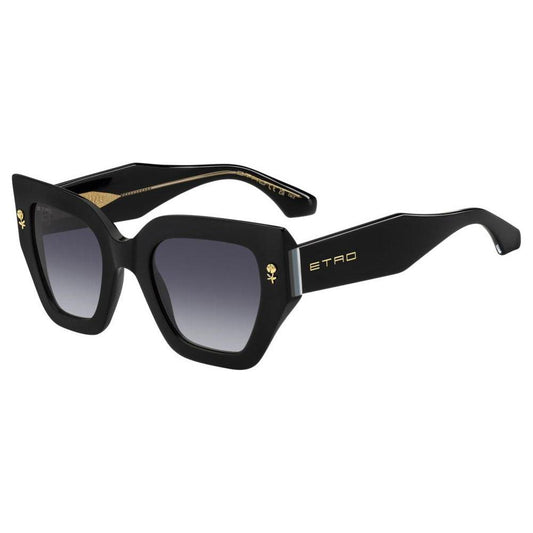 ETRO MOD. ETRO 0010_S SUNGLASSES & EYEWEAR ETRO SUNGLASSES