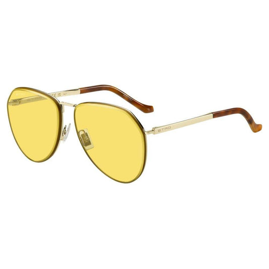 ETRO MOD. ETRO 0033_S SUNGLASSES & EYEWEAR ETRO SUNGLASSES