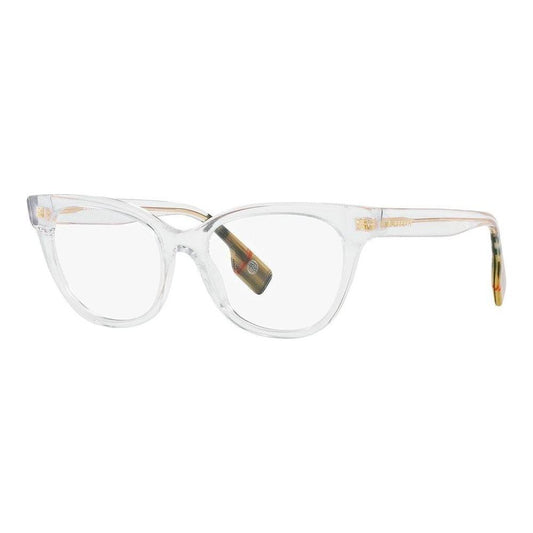 BURBERRY MOD. EVELYN BE 2375 SUNGLASSES & EYEWEAR BURBERRY EYEWEAR