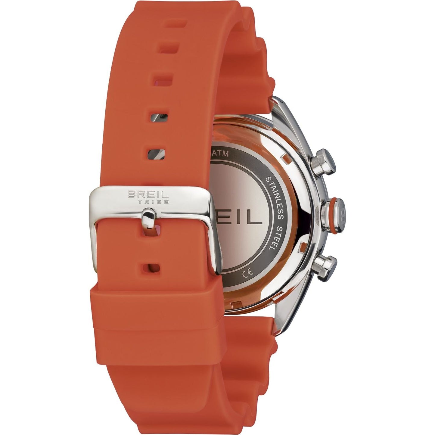 BREIL TRIBE Mod. EW0636 WATCHES BREIL