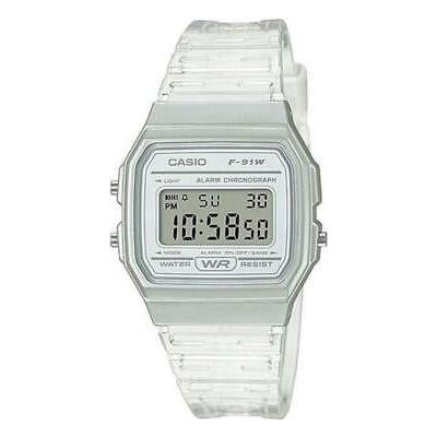 CASIO VINTAGE WATCHES CASIO COLLECTION & VINTAGE