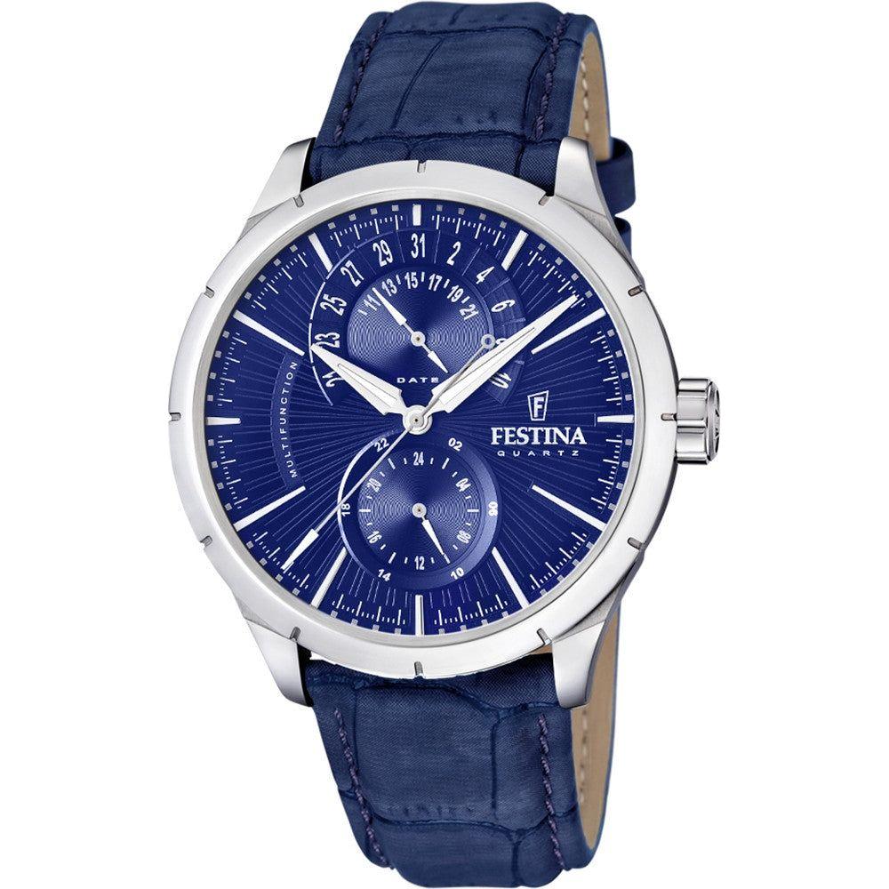 FESTINA WATCHES Mod. F16573/7 WATCHES FESTINA