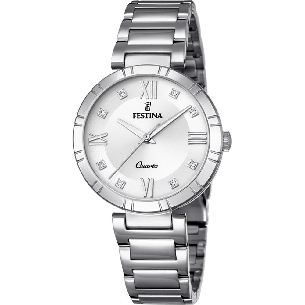 FESTINA WATCHES Mod. F16936/A WATCHES FESTINA