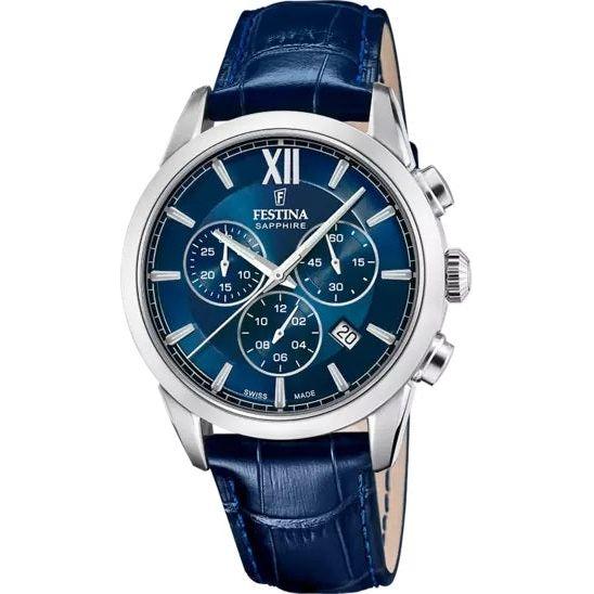 FESTINA WATCHES Mod. F20041/2 WATCHES FESTINA