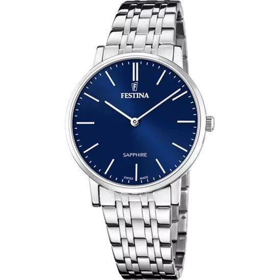 FESTINA WATCHES Mod. F20045/3 WATCHES FESTINA