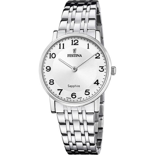 FESTINA WATCHES Mod. F20047/1 WATCHES FESTINA