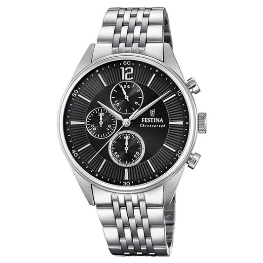 FESTINA WATCHES Mod. F20285/4 WATCHES FESTINA