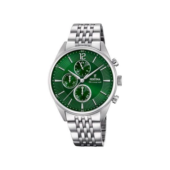 FESTINA WATCHES Mod. F20285/8 ***SPECIAL PRICE*** WATCHES FESTINA