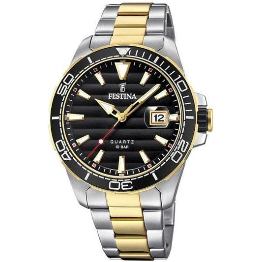 FESTINA MOD. F20362_2 WATCHES FESTINA