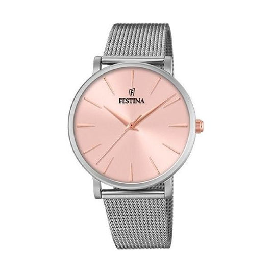 FESTINA WATCHES Mod. F20475/2-0