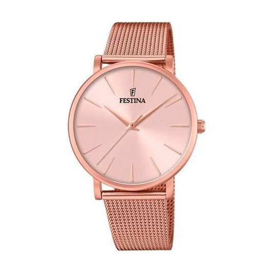 FESTINA WATCHES Mod. F20477/1-0