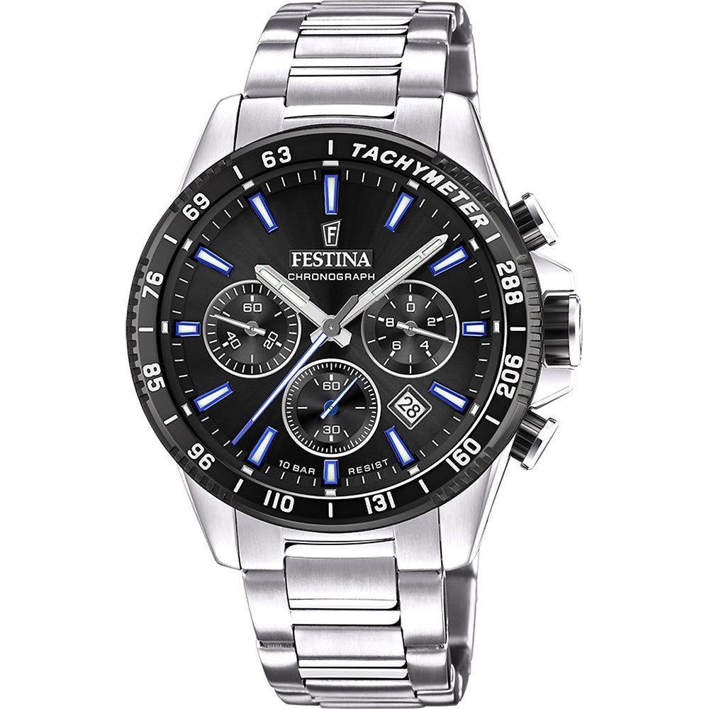 FESTINA WATCHES Mod. F20560/5 WATCHES FESTINA