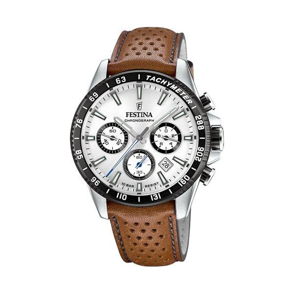 FESTINA WATCHES Mod. F20561/1 WATCHES FESTINA