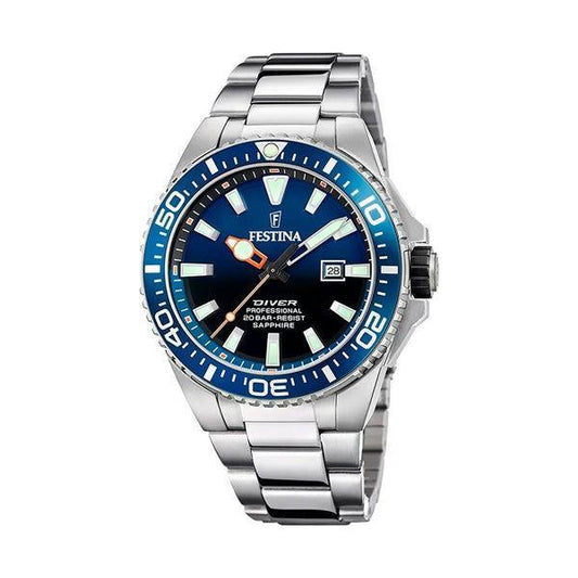 FESTINA WATCHES Mod. F20663/1 WATCHES FESTINA