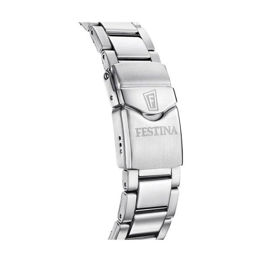 FESTINA WATCHES Mod. F20663/4 WATCHES FESTINA