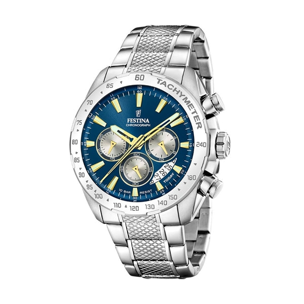 FESTINA WATCHES Mod. F20668/5 WATCHES FESTINA