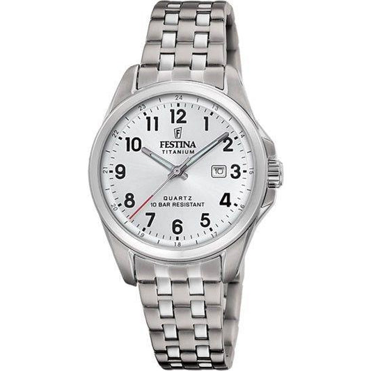 FESTINA WATCHES Mod. F20697/1 WATCHES FESTINA