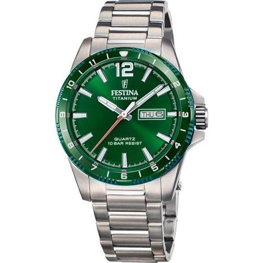 FESTINA WATCHES Mod. F20698/3 WATCHES FESTINA