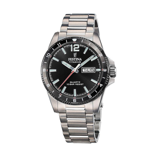 FESTINA WATCHES Mod. F20698/4 WATCHES FESTINA