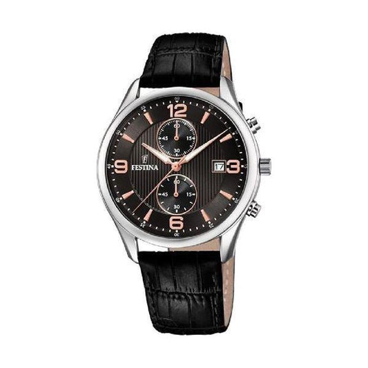 FESTINA WATCHES Mod. F6855/7 WATCHES FESTINA