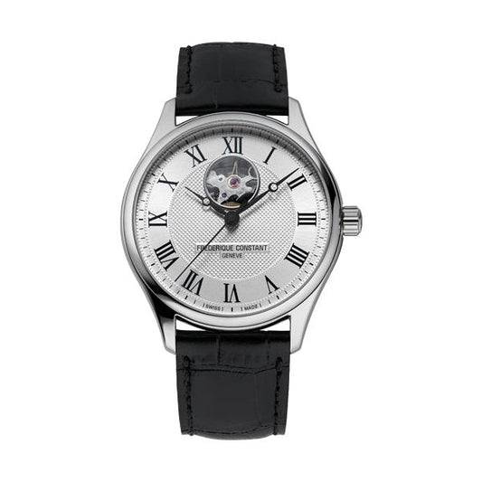 FREDERIQUE CONSTANT Mod. CLASSICS HEART BEAT WATCHES FREDERIQUE CONSTANT