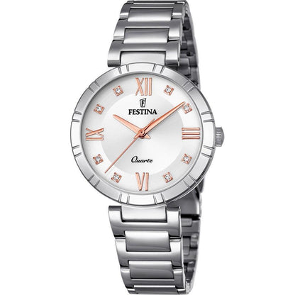 FESTINA WATCHES Mod. F16936/B WATCHES