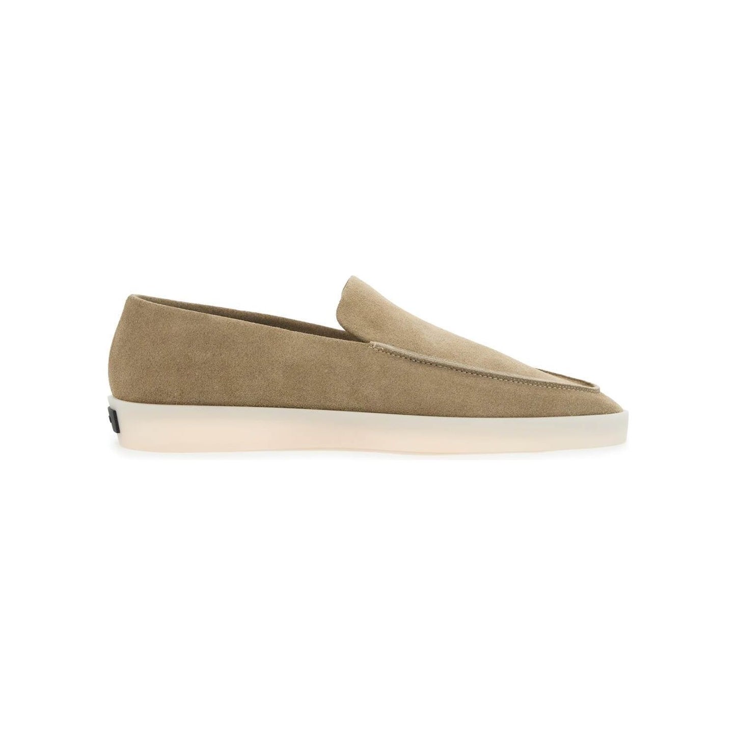 Fear Of God suede leather moccas Moccasins Fear Of God