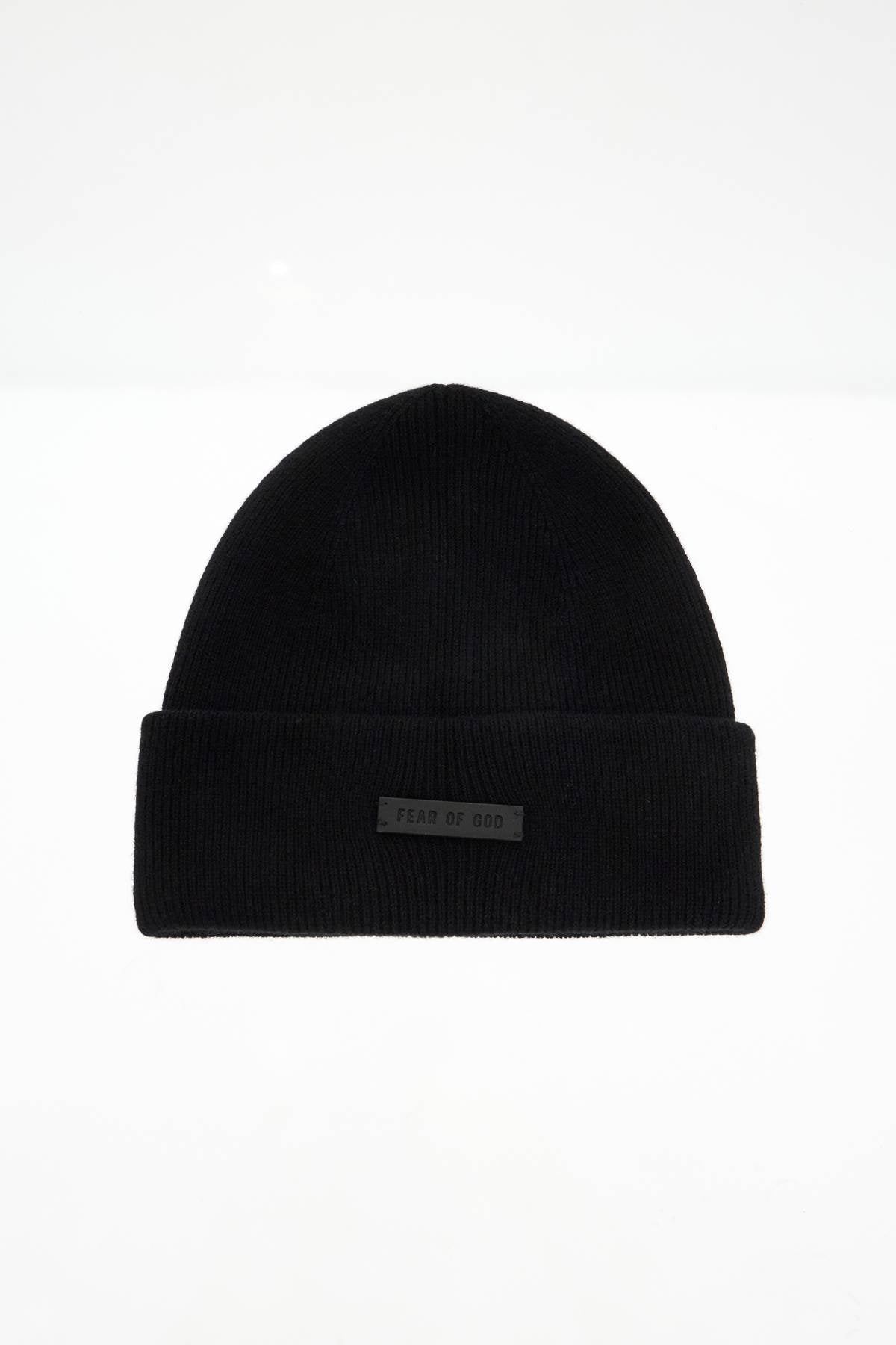 Fear Of God cashmere beanie hat for Scarves Hats & Gloves Fear Of God