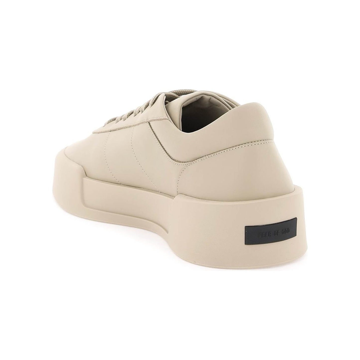 Fear Of God low aerobic sneakers