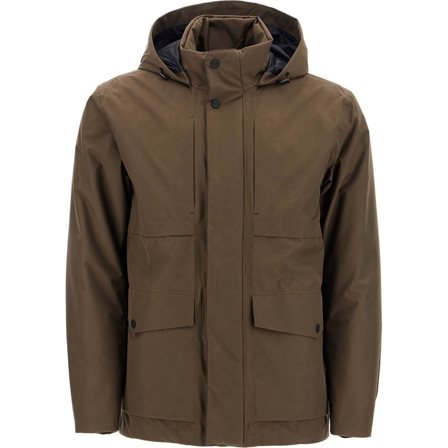 Herno Laminar gore-tex field jacket Jackets Herno Laminar