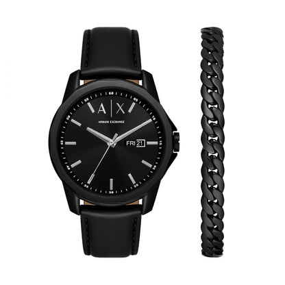 FOSSIL GROUP WATCHES Mod. AX7147SETGent,READY STOCKED WATCHES,Wristwatch