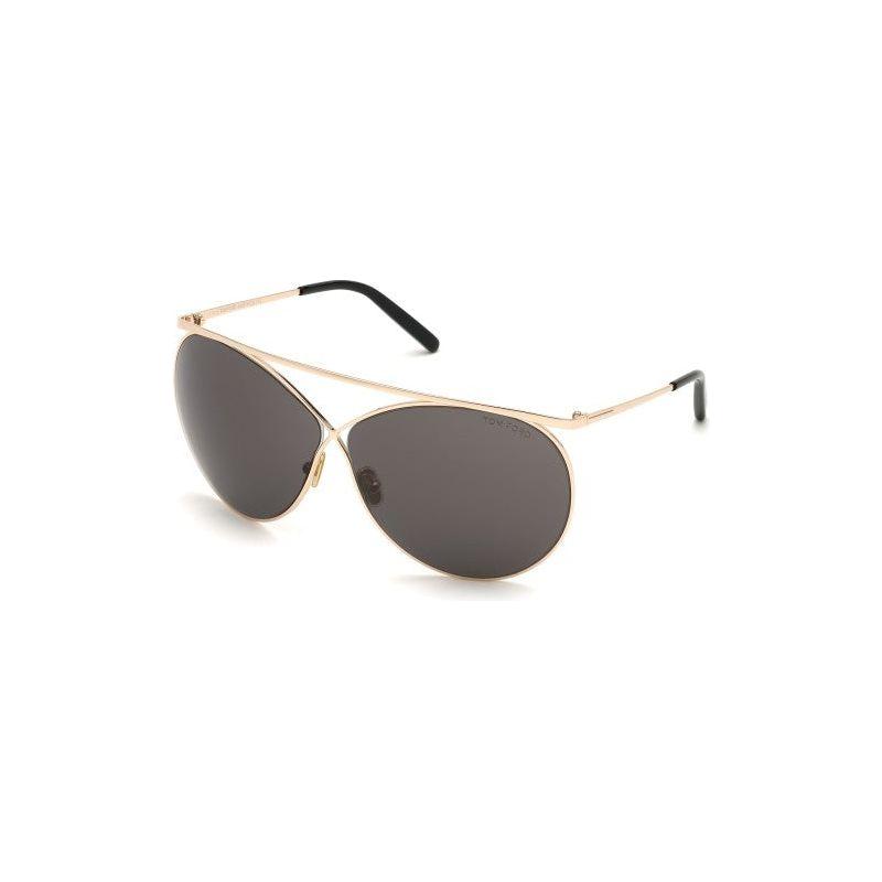 TOM FORD SUNGLASSES Mod.  FT0761 67 28Y SUNGLASSES & EYEWEAR TOM FORD