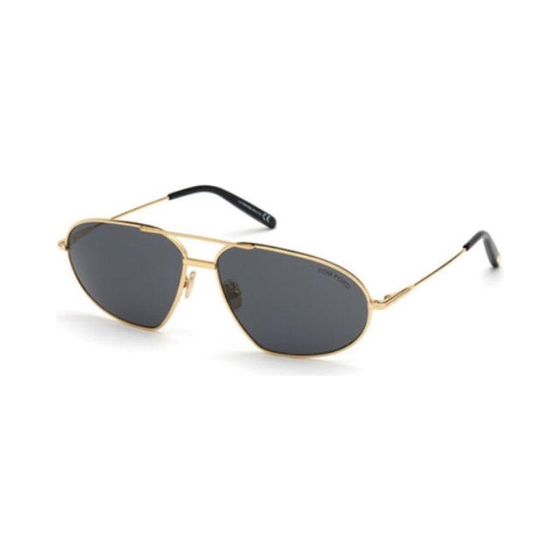 TOM FORD SUNGLASSES Mod.  FT0771 61 30A SUNGLASSES & EYEWEAR TOM FORD