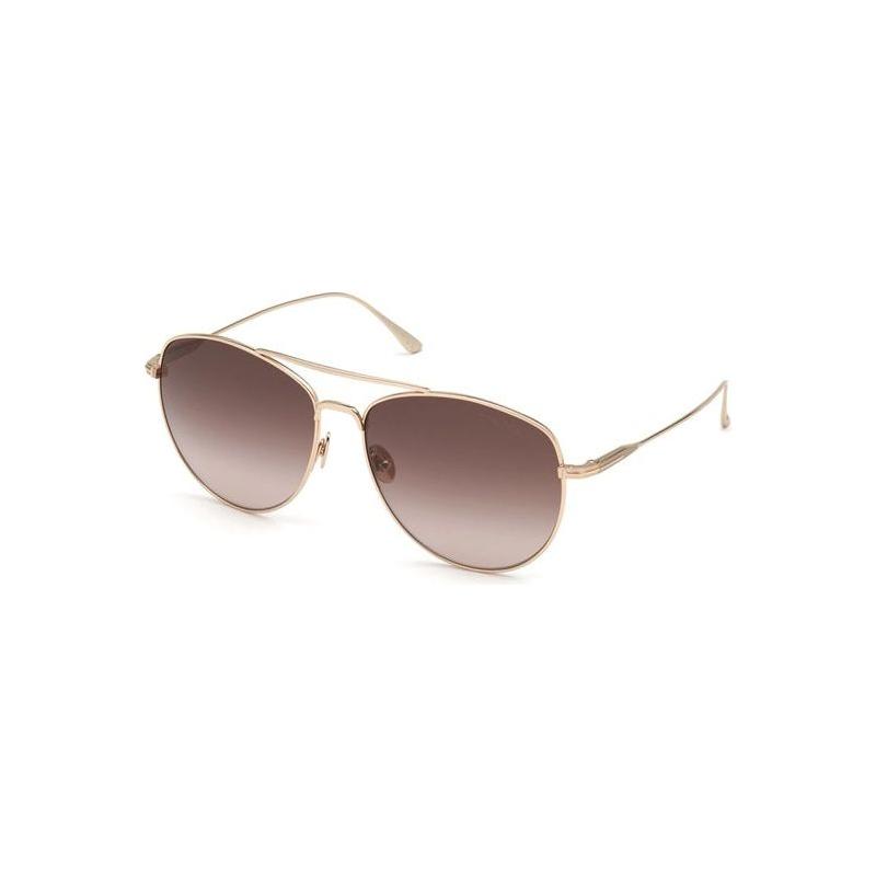 TOM FORD SUNGLASSES Mod.  FT0784 59 28F SUNGLASSES & EYEWEAR TOM FORD