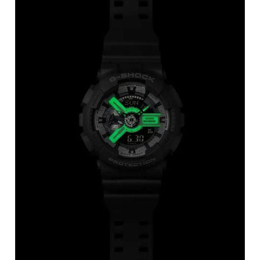 G-SHOCK BOLD HIDDEN GLOW WATCHES CASIO G-SHOCK