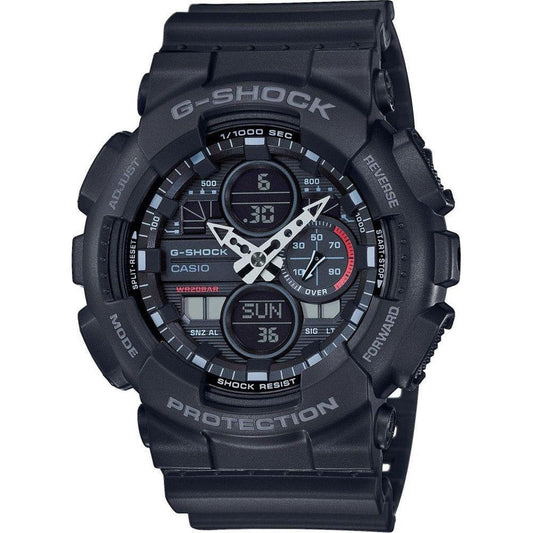 CASIO G-SHOCK MIDNIGHT SERIE WATCHES CASIO G-SHOCK