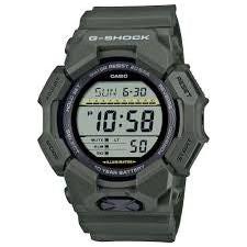 CASIO G-SHOCK WATCHES Mod. GD-010-3ER WATCHES CASIO G-SHOCK