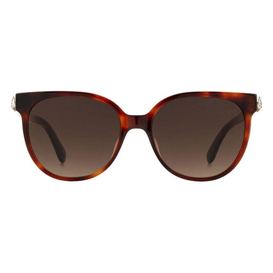 KATE SPADE MOD. GERALYN_S SUNGLASSES & EYEWEAR KATE SPADE SUNGLASSES