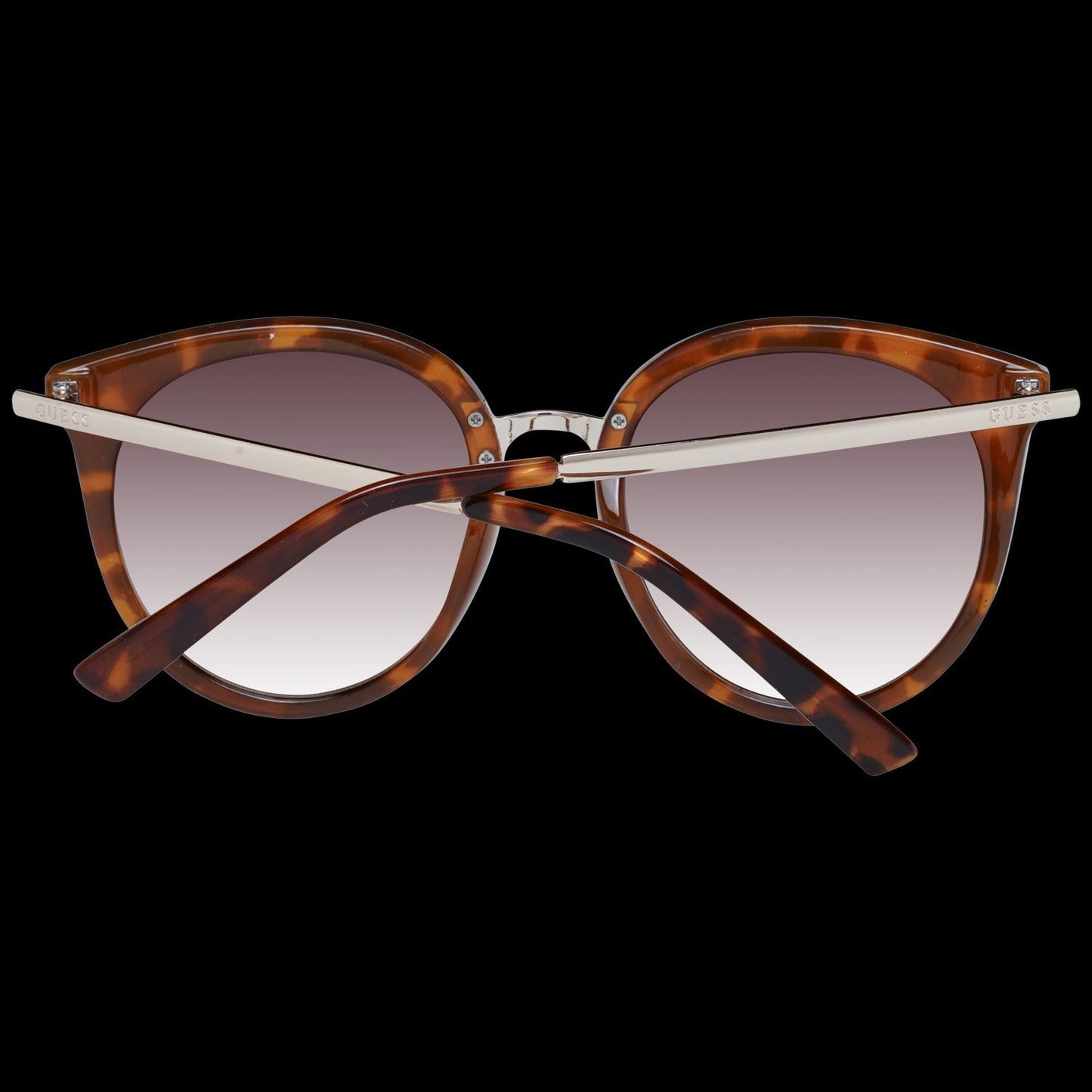 GUESS MOD. GF0324 5652F SUNGLASSES & EYEWEAR GUESS SUNGLASSES