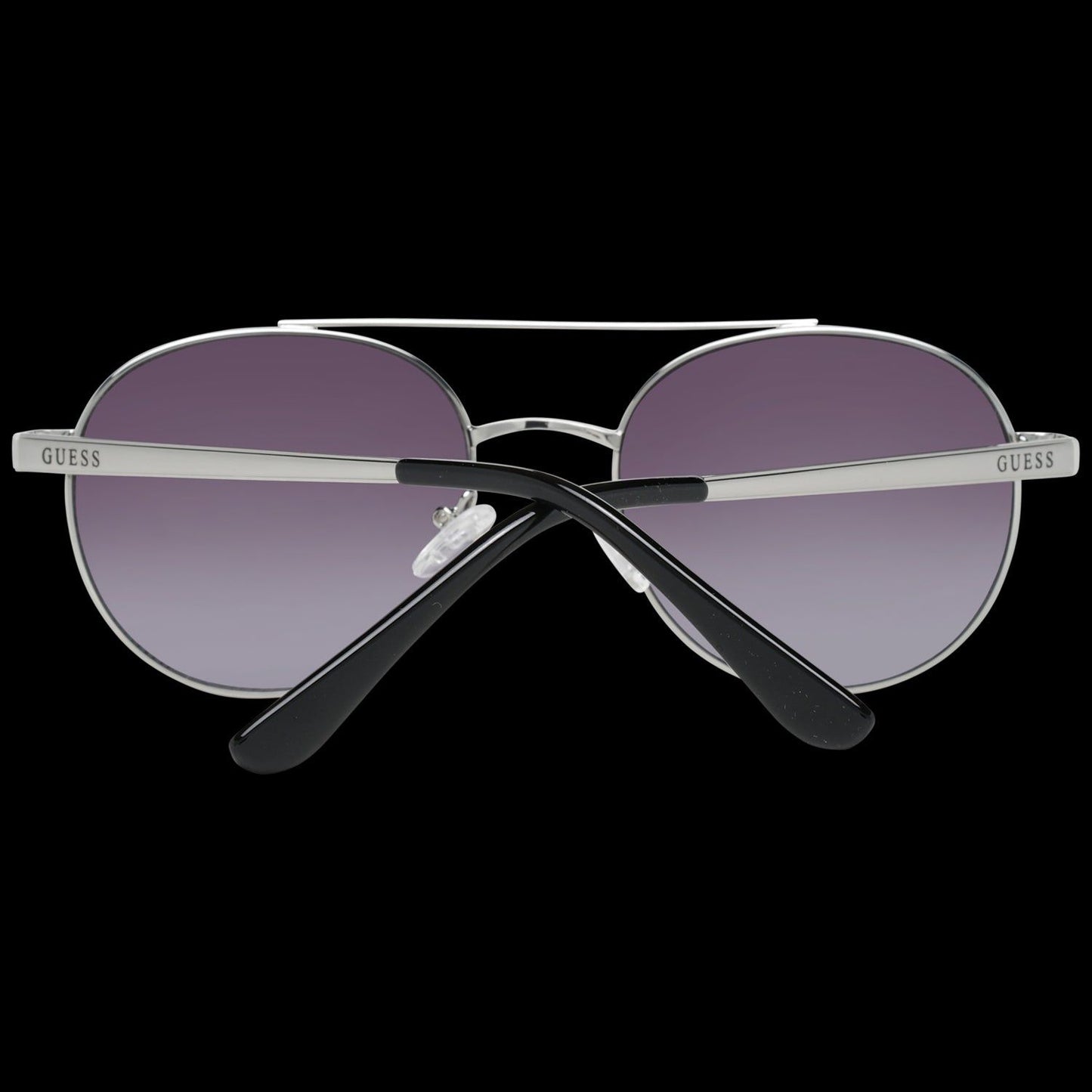 GUESS MOD. GF0367 5310B SUNGLASSES & EYEWEAR GUESS SUNGLASSES