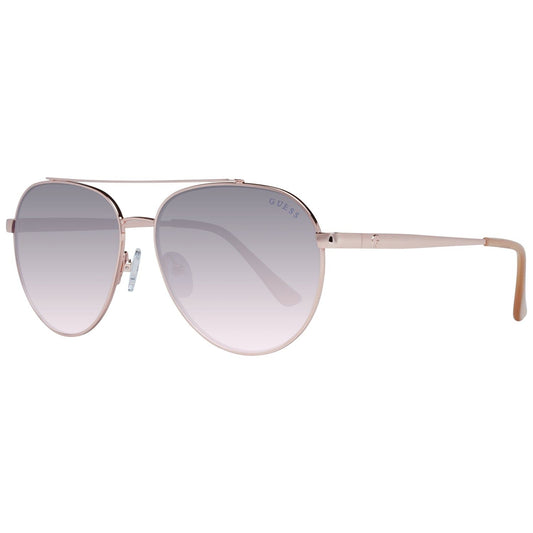 GUESS MOD. GF6139 5628T SUNGLASSES & EYEWEAR GUESS SUNGLASSES