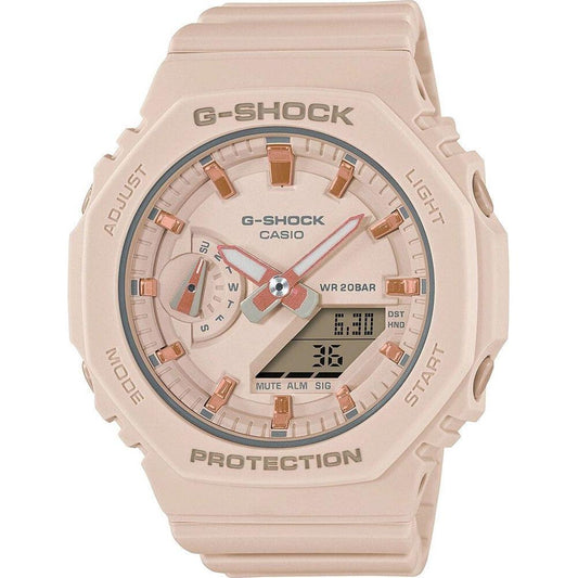 CASIO G-SHOCK Mod. OAK COMPACT - PRECIOUS HEART SERIE WATCHES CASIO G-SHOCK