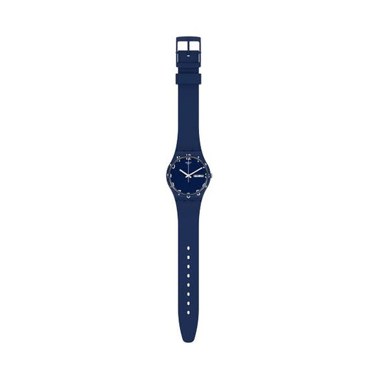 SWATCH Mod. OVER BLUE WATCHES SWATCH