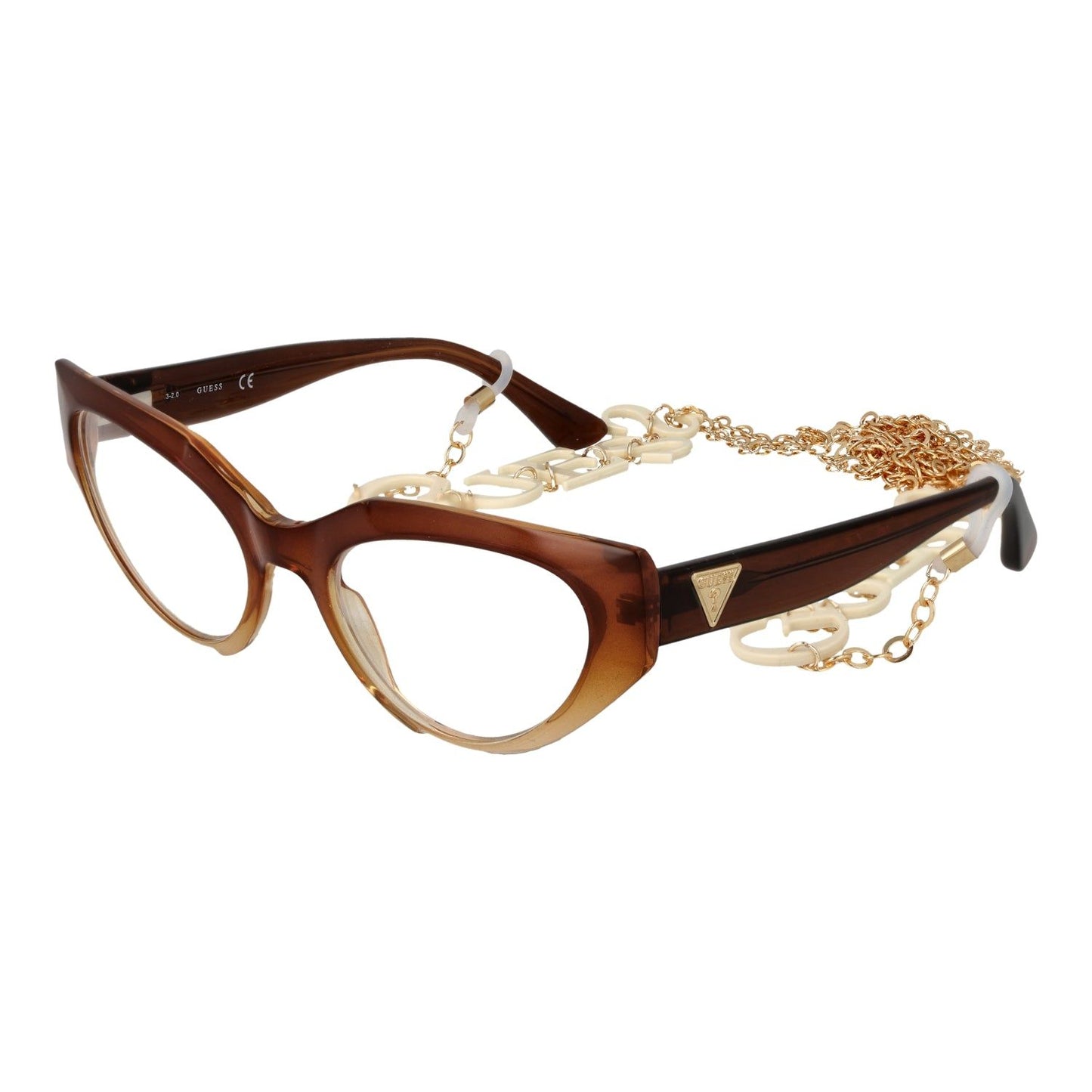 GUESS MOD. GU2853 55047 SUNGLASSES & EYEWEAR GUESS EYEWEAR