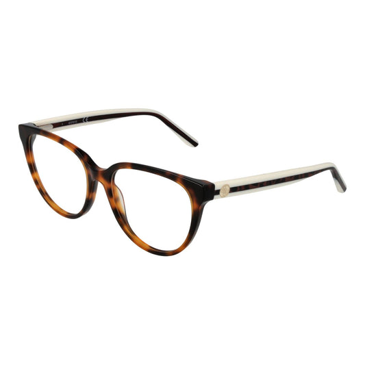 GUESS MOD. GU2872 54053 SUNGLASSES & EYEWEAR GUESS EYEWEAR