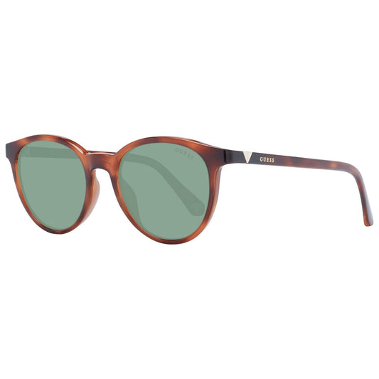 GUESS MOD. GU5216 5153N SUNGLASSES & EYEWEAR GUESS SUNGLASSES